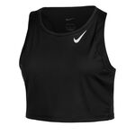 Vêtements Nike Fast Dri-Fit Crop Tank-Top